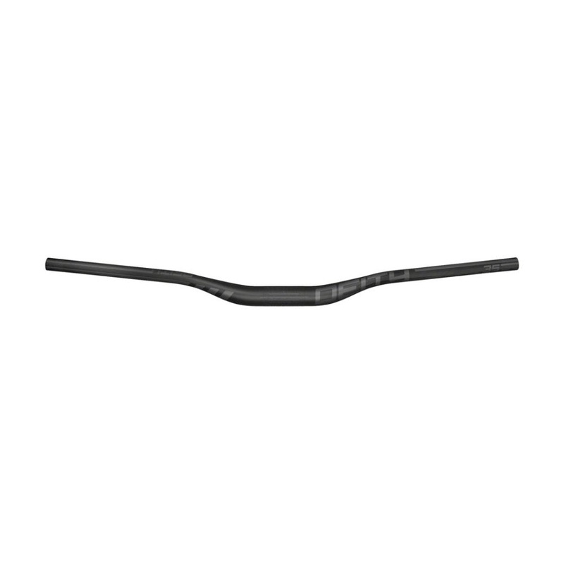 Deity Speedway 35 Carbon Handlebar – 30mm Rise Stealth