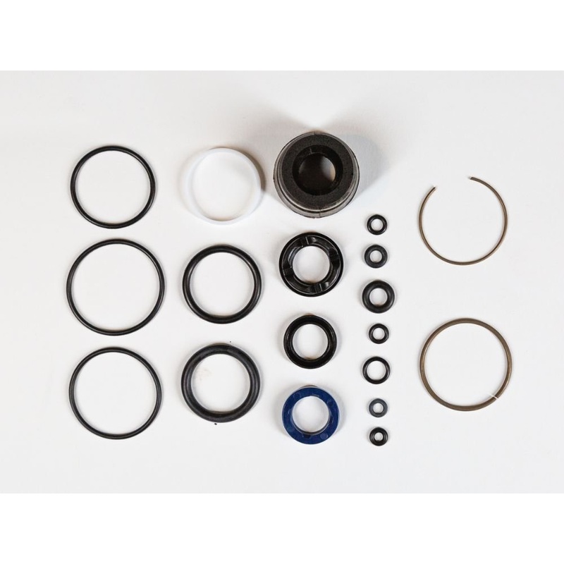 Fox 2022+ DHX Rebuild Seal Kit
