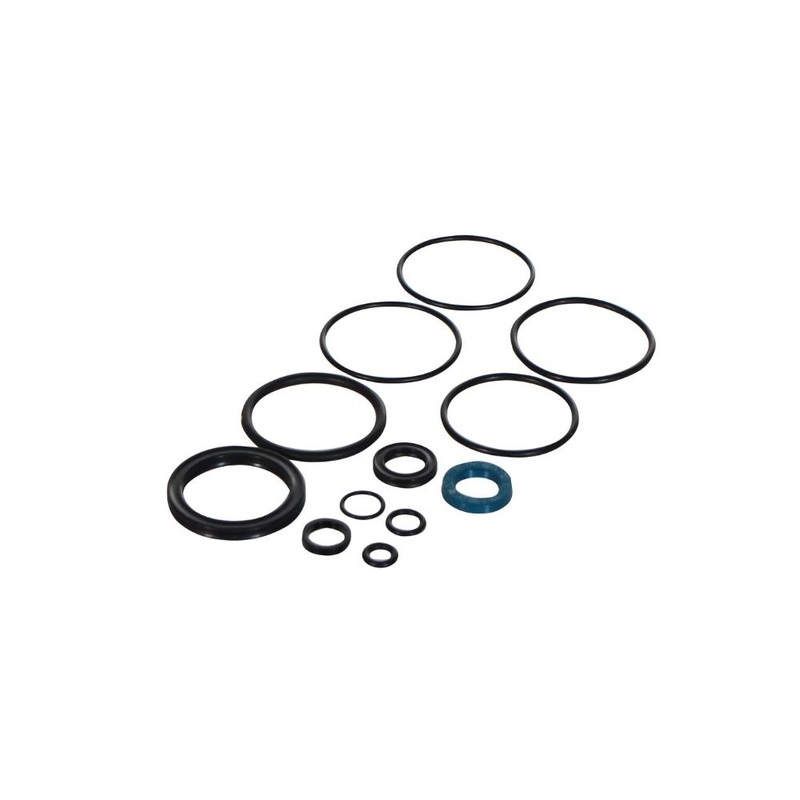 Fox 38 Air Spring Seal Kit – Fits 2021+ Fox 38 Float NA2 Forks