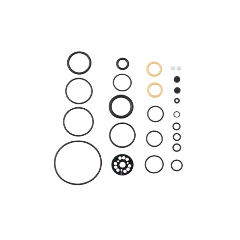 Fox DPX2 Damper Rebuild Kit