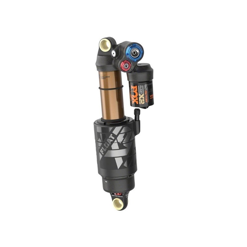 Fox Float X2 9.5×3.0