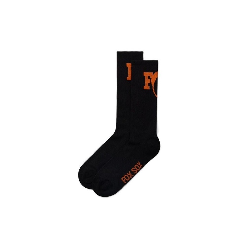 Fox Hightail Socks Small/Medium