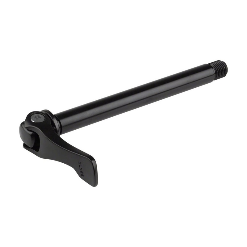 Fox QR Axle Assembly – Fits Fox & Marzocchi Forks – 15x110mm