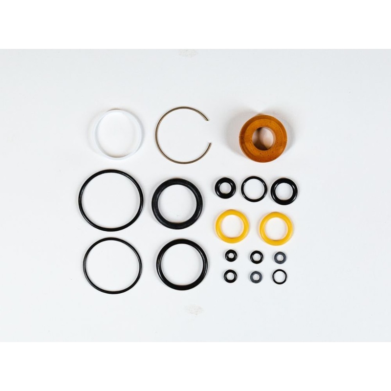 Fox Seal Kit: 2022 FLOAT X Rebuild