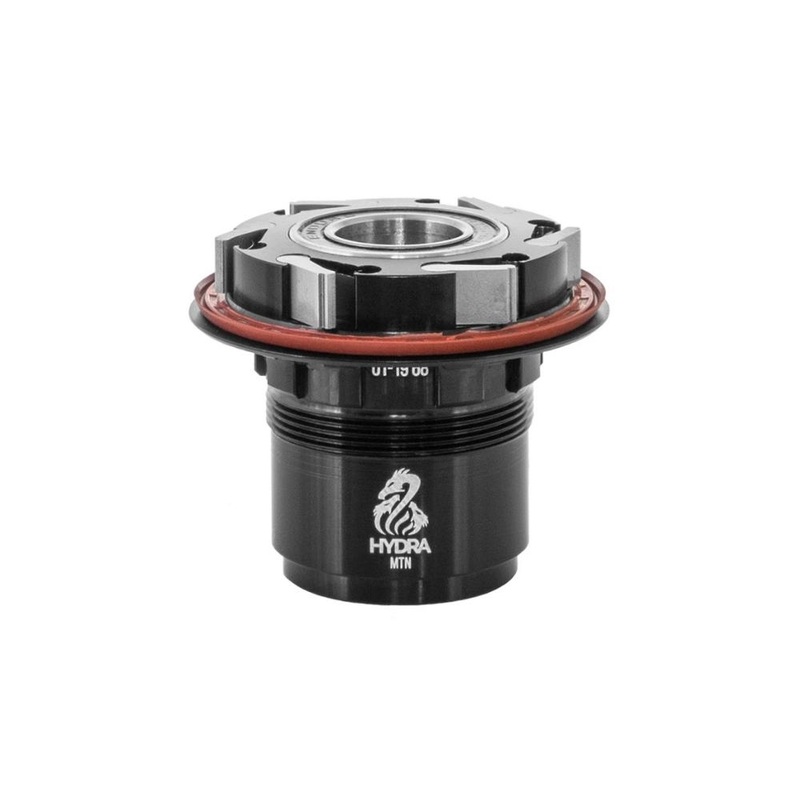 Industry Nine Hydra Complete Freehub Kit HG