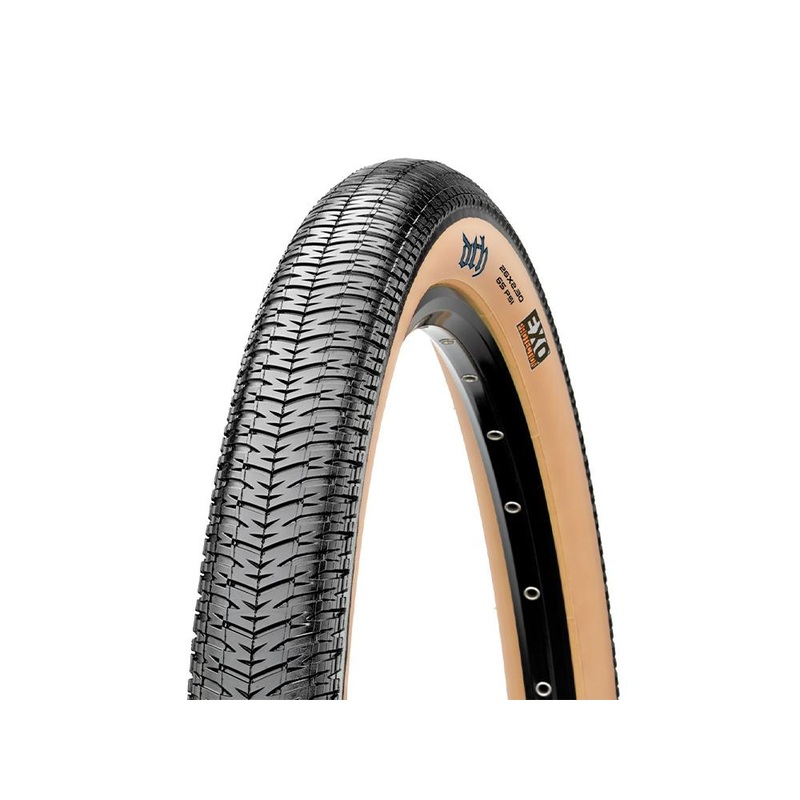 Maxxis DTH