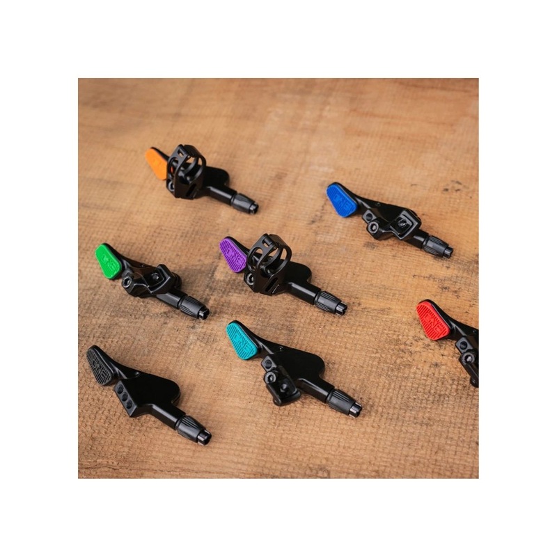 OneUp Components Lever Cushion – For V3 Dropper Remote Black