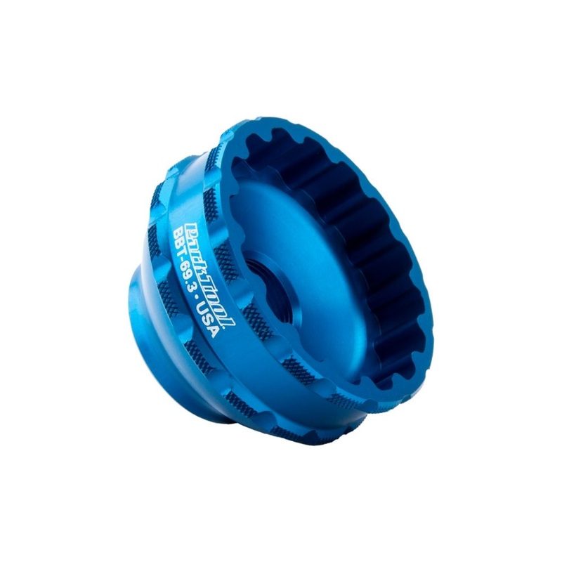 Park Tool BB-Cup Tool – BBT-69.3