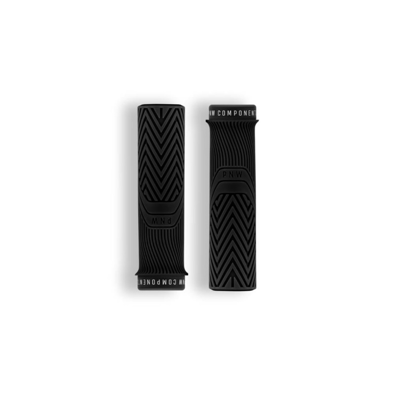 PNW Components Loam Grip XL Blackout Black