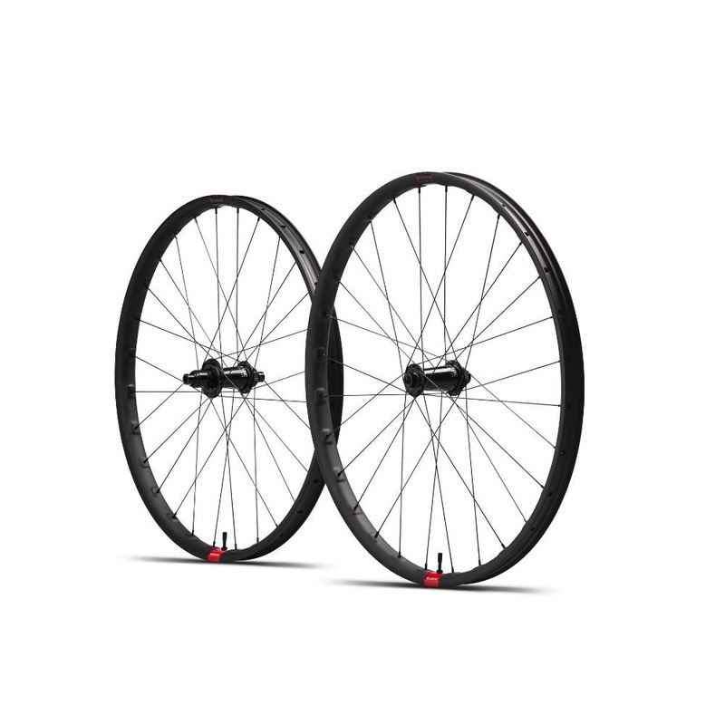 Reserve 30|SL Wheel Set – 29″ – DT Swiss 350 XD 6 Bolt