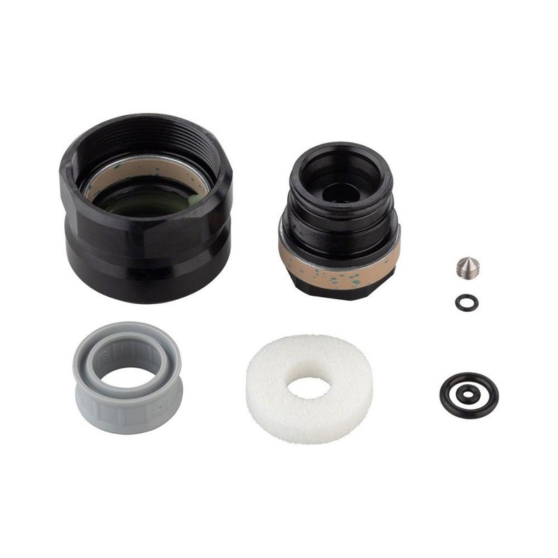 RockShox Reverb Seatpost Service Kit – 600 Hour / 3 Year, Stealth C1