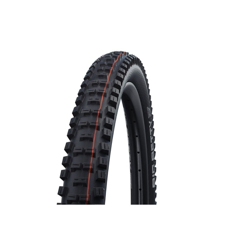 Schwalbe Big Betty Tire 27.5 x 2.4″ Addix Soft / Super Trail