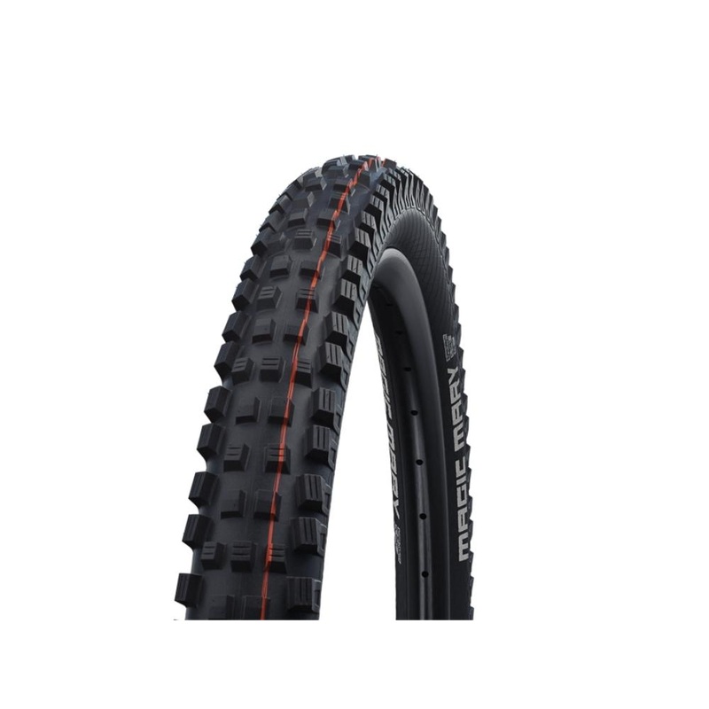 Schwalbe Magic Mary Tire 29 x 2.4″ Addix Soft / Super Gravity