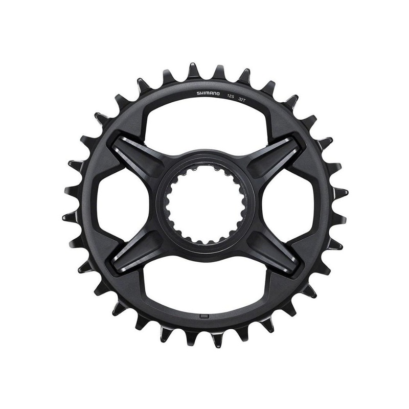 Shimano SM-CRM85 1x Chainring for XT M8100 28t