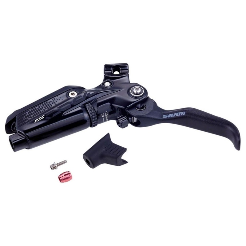 SRAM Code RSC Disc Brake Lever Assembly  – Version 2