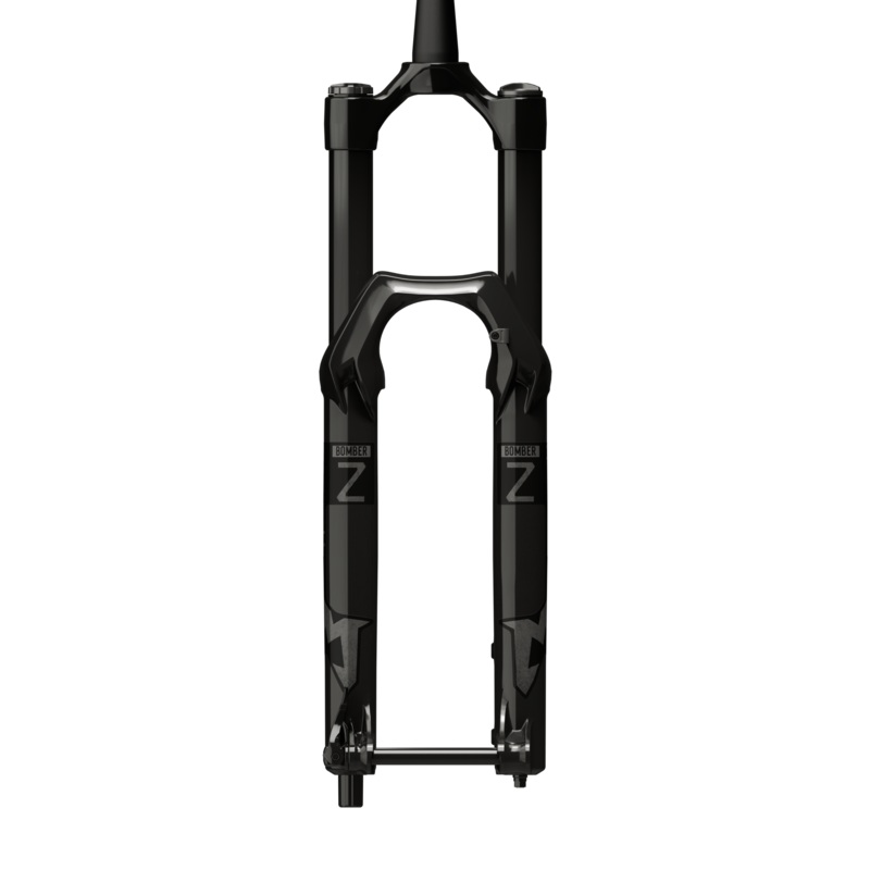 2026 Marzocchi Bomber Z Fork – 29″ – Shiny Black 170 mm