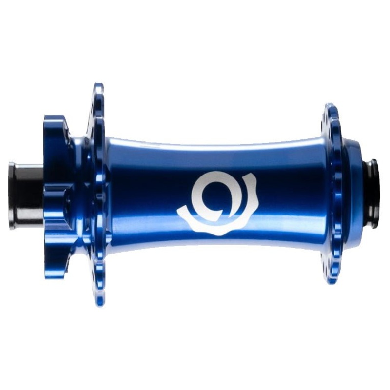 Industry Nine Hydra2 Front Hub – 15x110mm – 28h – Blue