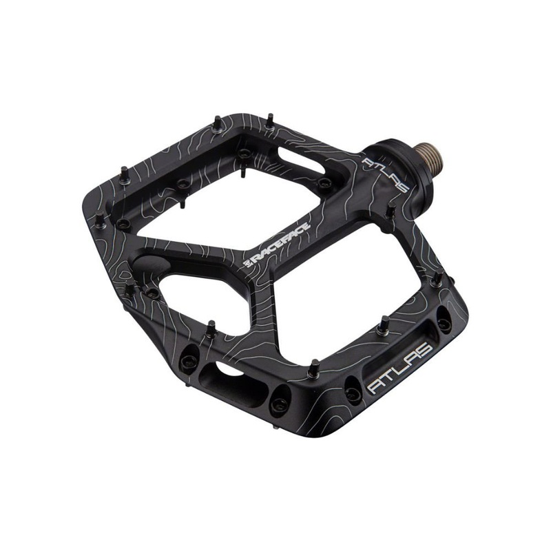Race Face Atlas Pedal Black