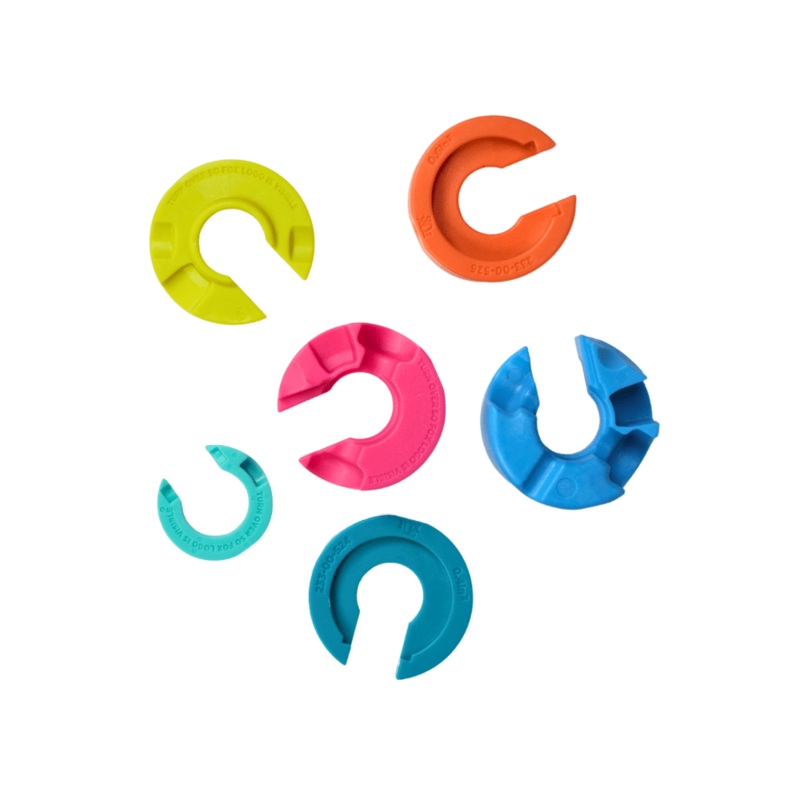 2022+ Fox Float X Air Volume Tuning Kit – V2