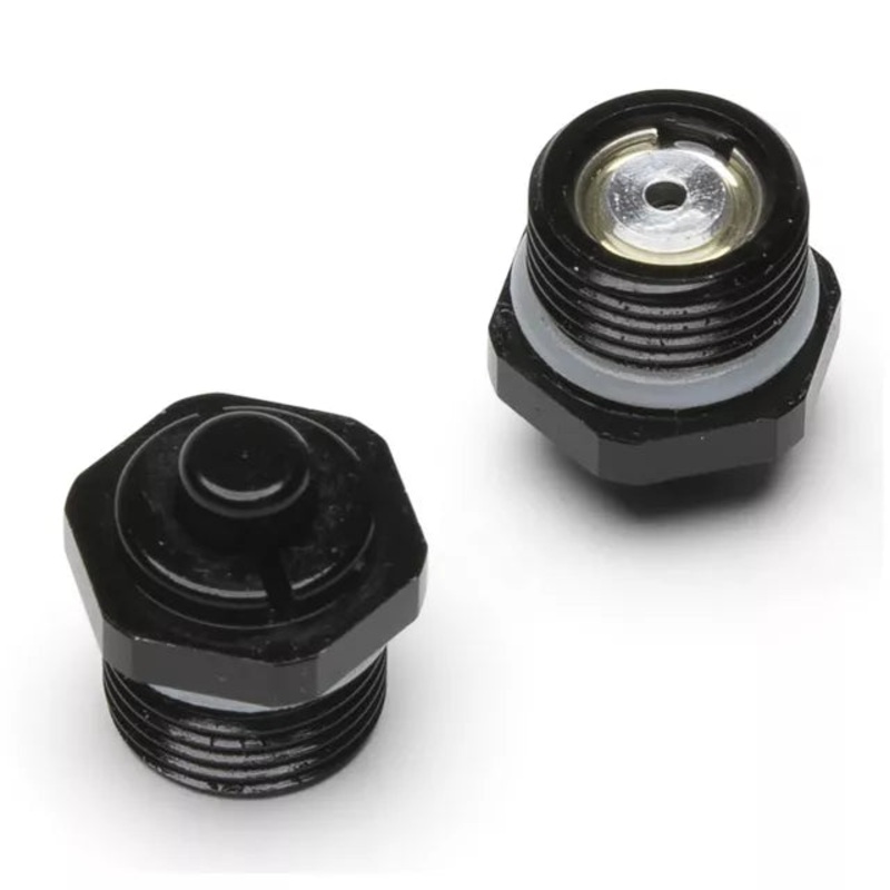 2026+ Fox Lower Leg Pressure Release Button (36 SL & 36 Only)
