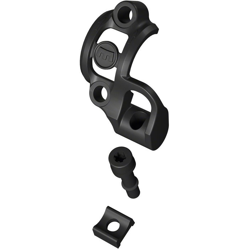Magura Shiftmix 3 Handlebar Clamp – SRAM Matchmaker Left