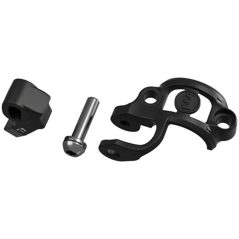 Magura Shiftmix 4 Handlebar Clamp – Shimano I-Spec EV Left