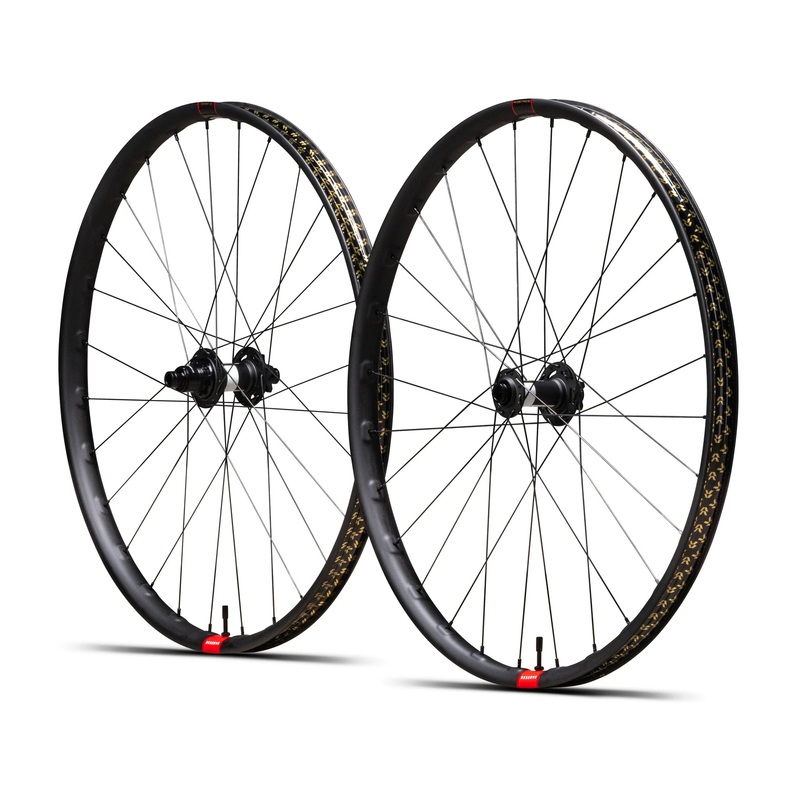 Reserve 30 HD Carbon Wheelset – 29″ – Boost – 6-Bolt – DT 350 – XD 90t Deg