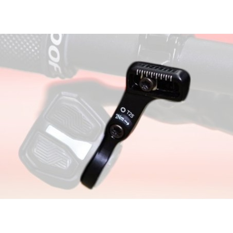 SRAM Pod Remote Bridge Clamp – LEFT