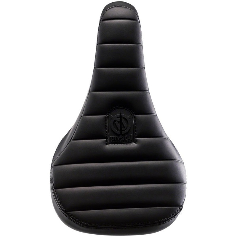 DEITY Frisco Saddle – Pivotal Black/Stealth