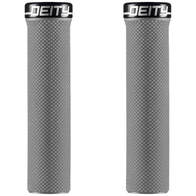 DEITY Slimfit Grip – Stealth