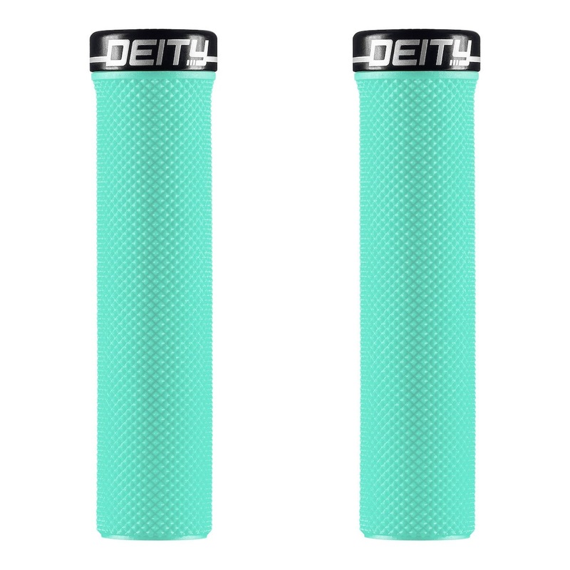 Deity Slimfit Grips – Mint