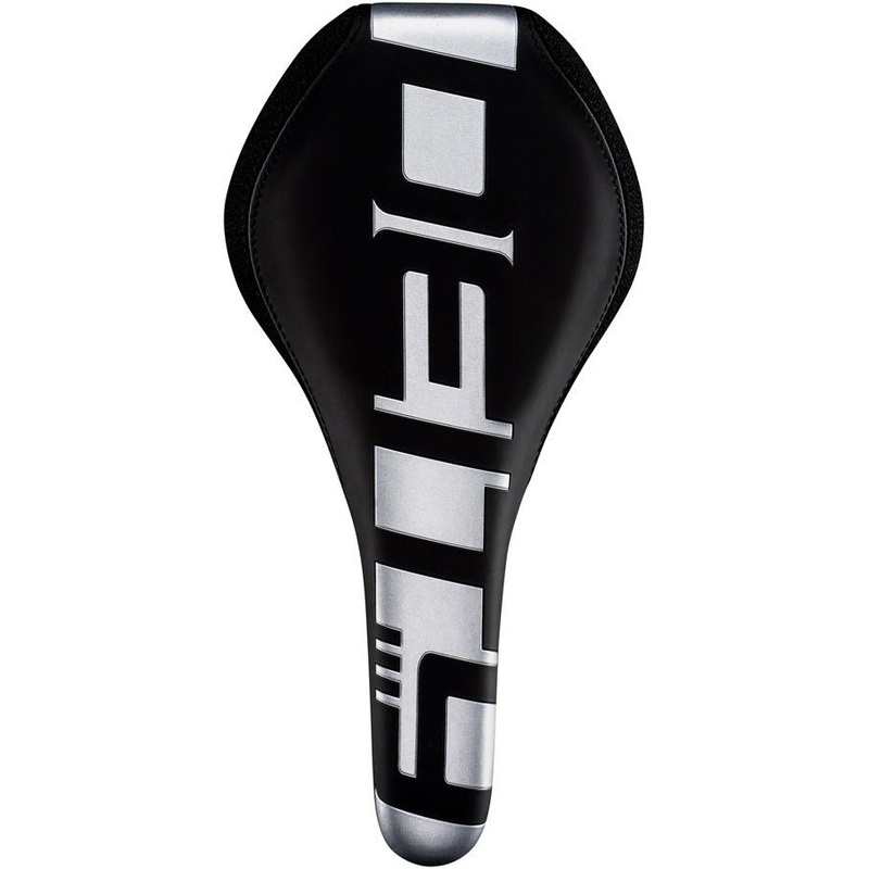 DEITY Speedtrap AM Saddle – Chromoly Chrome