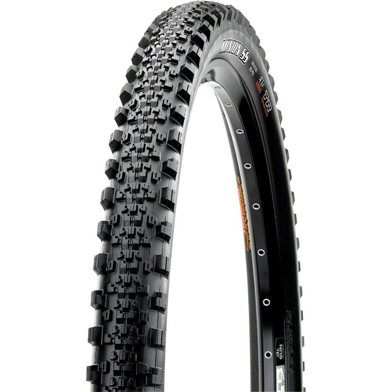 Maxxis Minion SS Tire – 29×2.3 – Dual Compound / EXO
