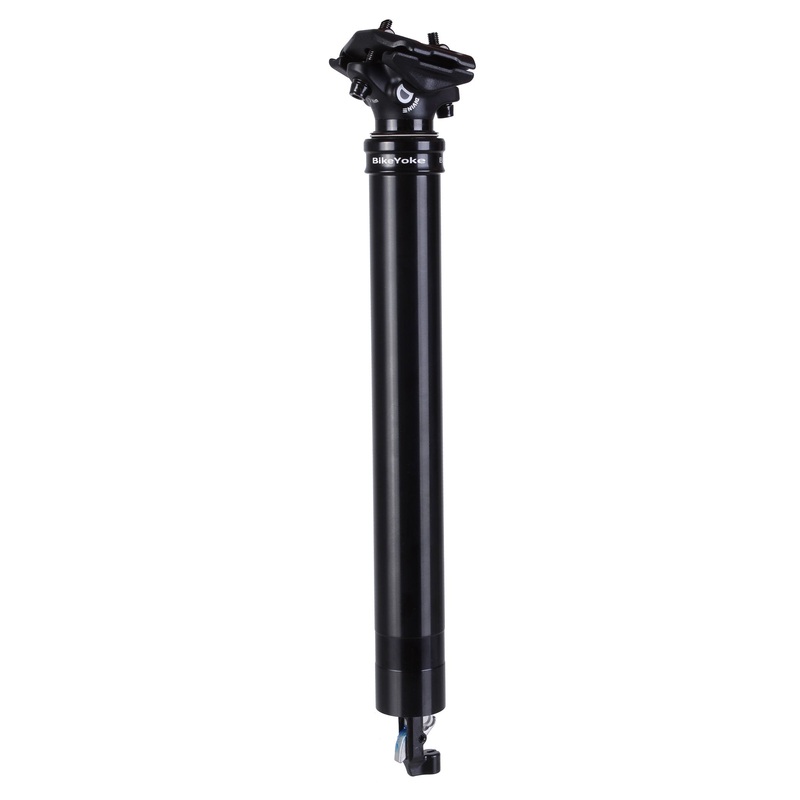 Bike Yoke Divine Seatpost – 125mm – 30.9mm