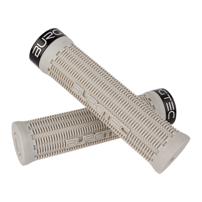 Burgtec Bartender Pro Minnaar Signature Grip – Nasa Gray