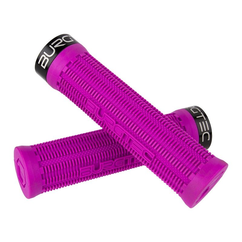 Burgtec Bartender Pro Minnaar Signature Grip – Purple Rain