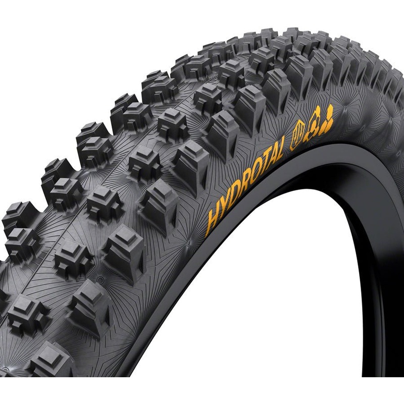 Continental Hydrotal Tire – 27.5×2.4 – Super Soft Compound – DH Casing