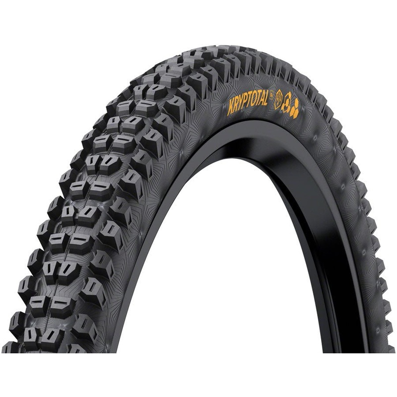 Continental Kryptotal Rear Tire – 29×2.4 – Soft Compound – Downhill Casing – E25