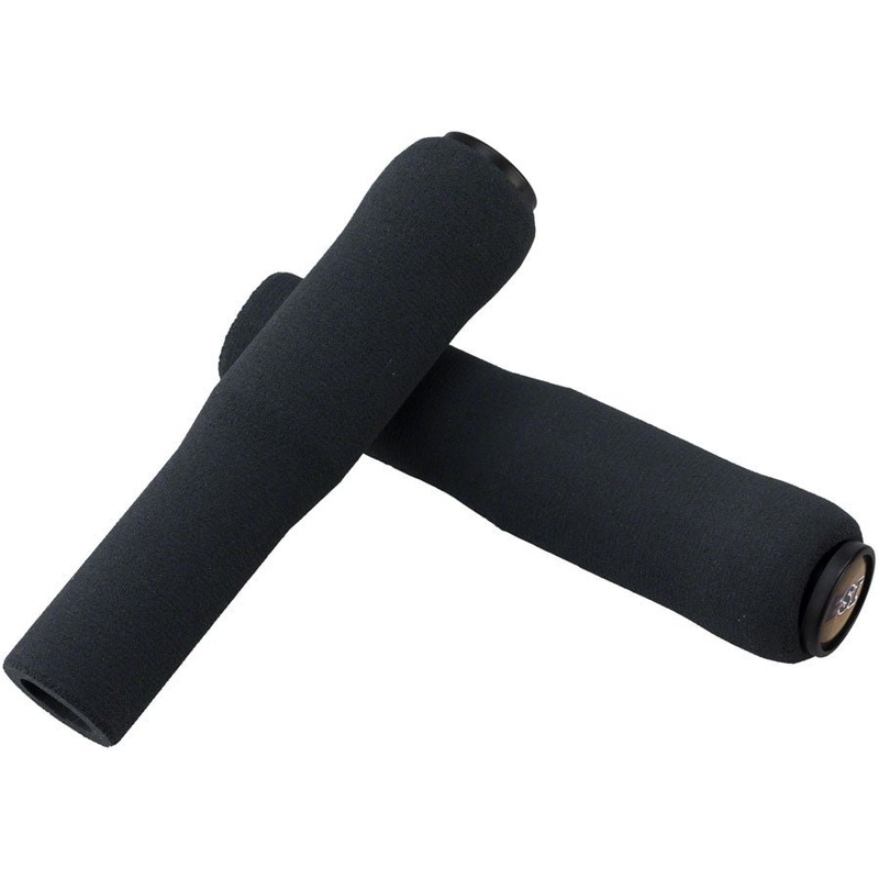 ESI Fit SG Grips – Black