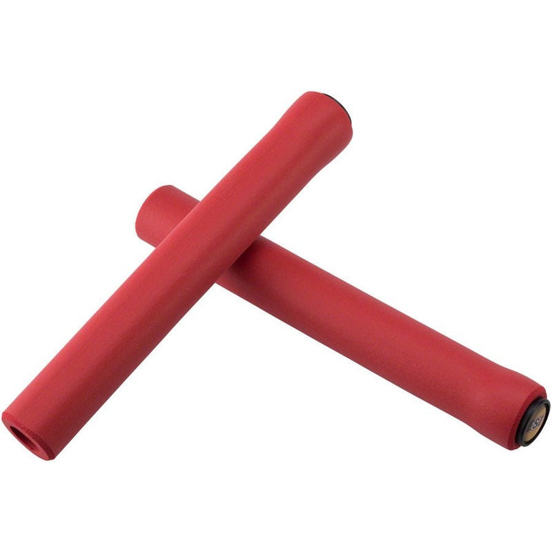 ESI XXL Chunky Grips – Red