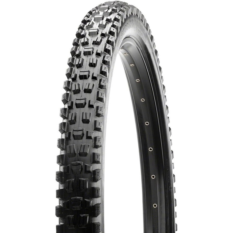 Maxxis Assegai Tire – 29 x 2.6 – Dual Compound / EXO