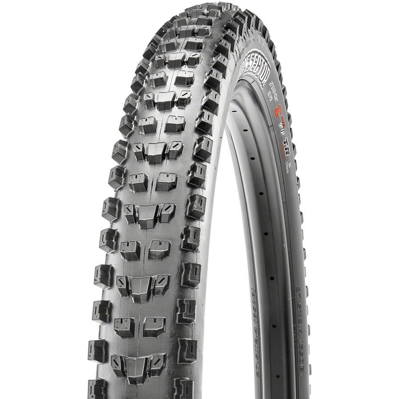 Maxxis Dissector Tire – 27.5×2.6 – 3C MaxxTerra / EXO
