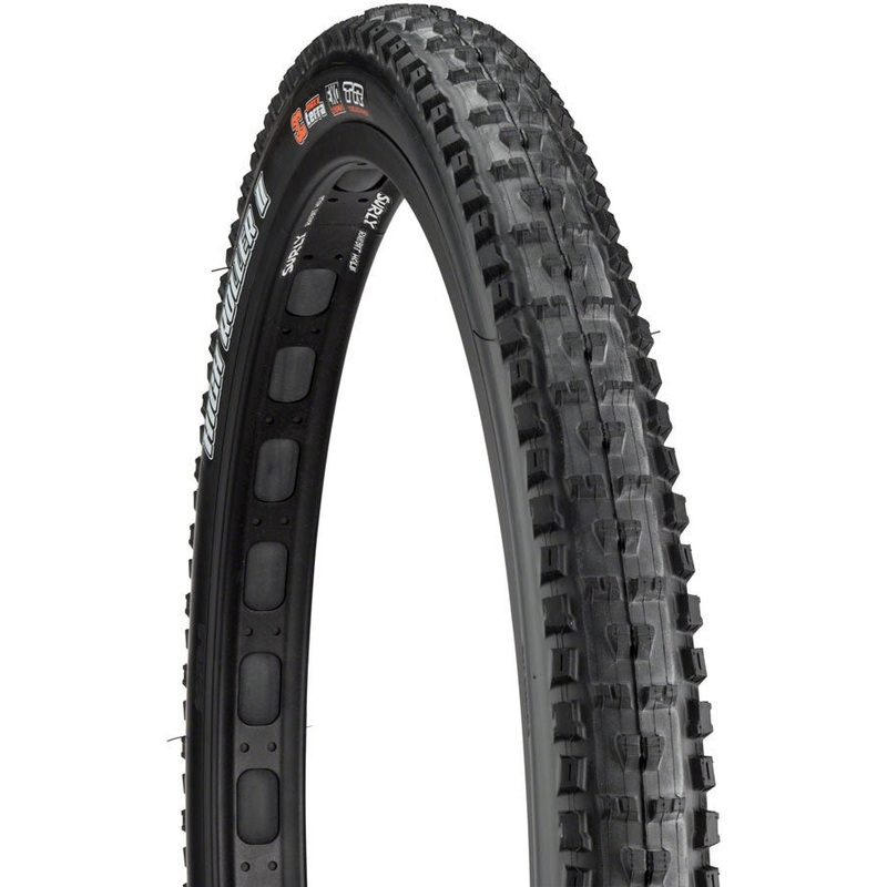 Maxxis High Roller II Tire – 29×2.3 – 3C MaxxTerra / EXO
