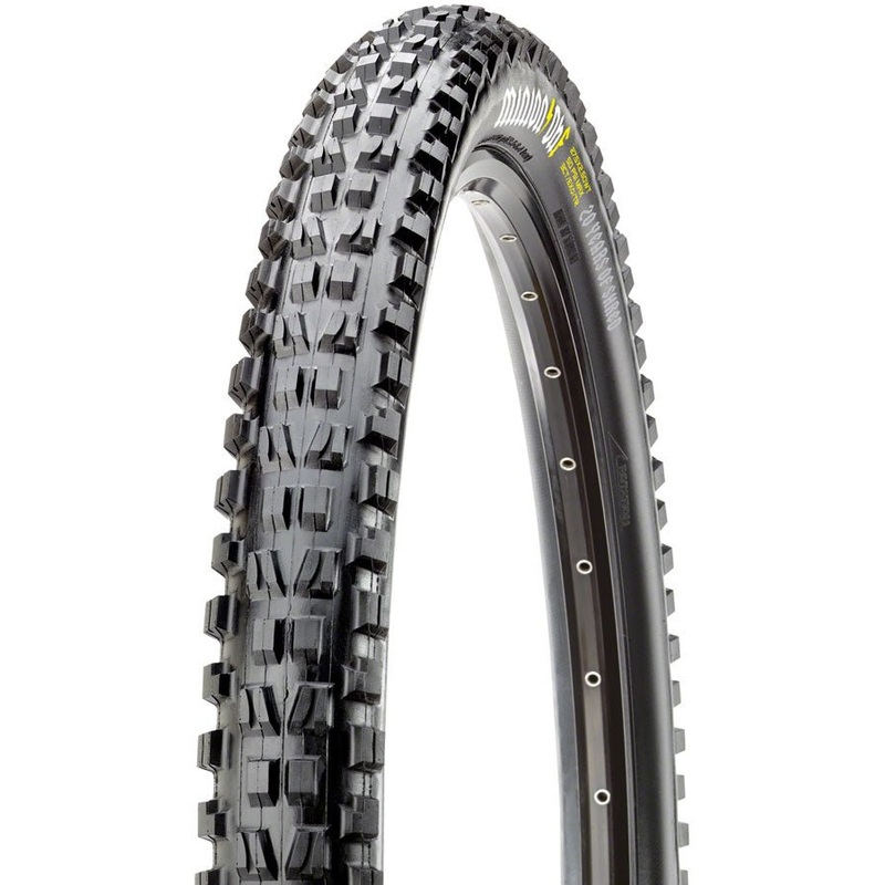 Maxxis Minion DHF Tire – 27.5×2.5 – 3C MaxxTerra / EXO