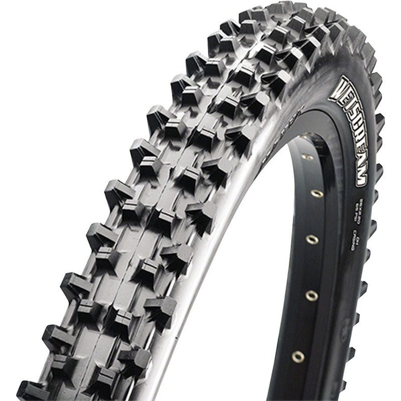 Maxxis Wetscream Tire – 29×2.5 – 3C MaxxGrip / DH