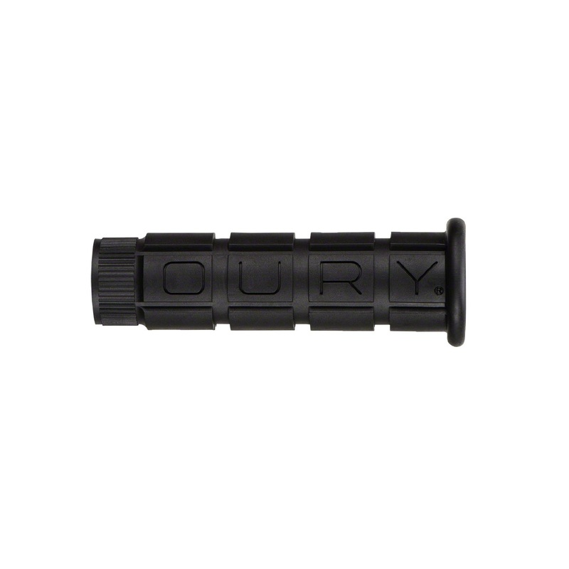 Oury Grips Black
