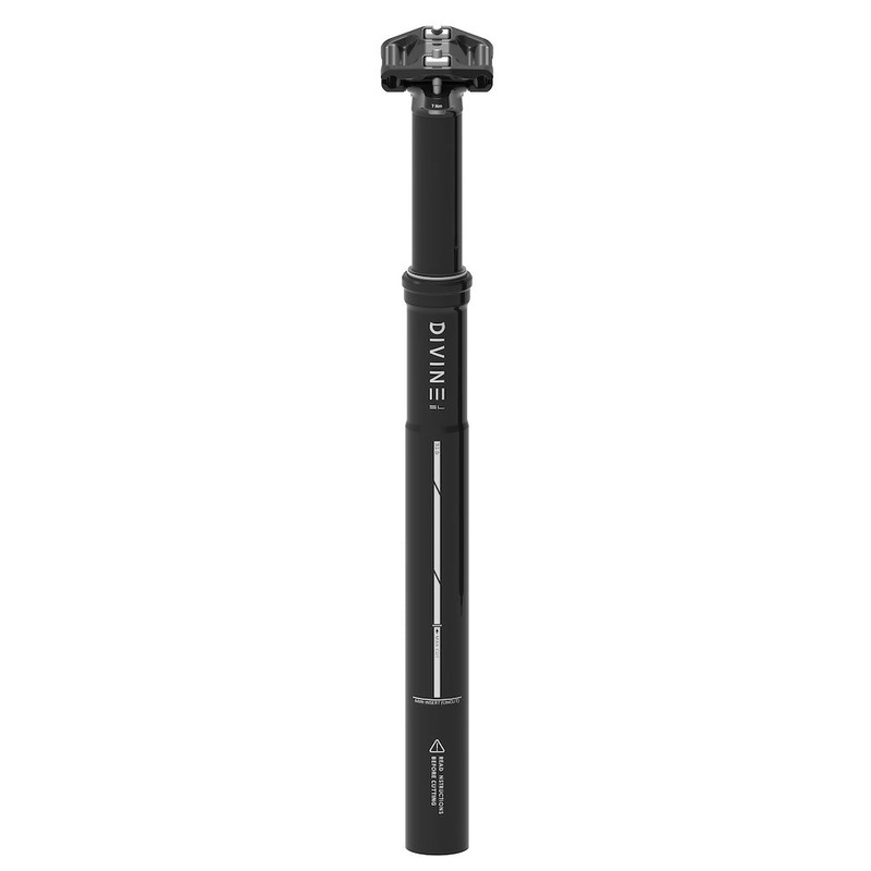Bike Yoke Divine SL Seatpost – 100mm – 30.9mm