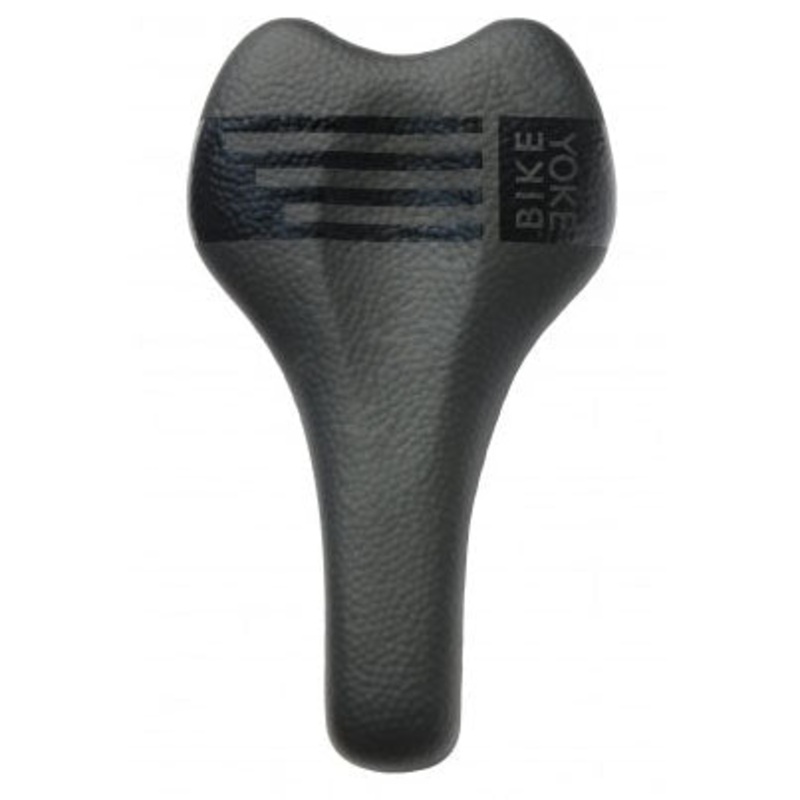 Bike Yoke Sagma Lite Saddle 142 – Black