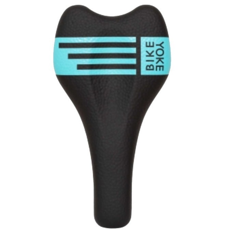 Bike Yoke Sagma Saddle 130 – Blue