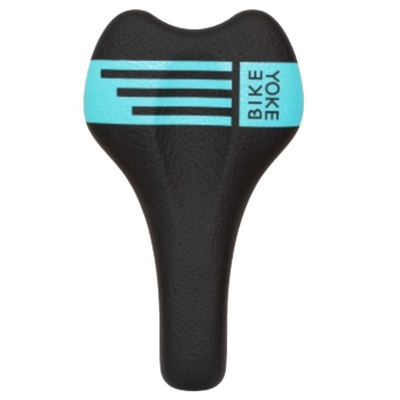 Bike Yoke Sagma Saddle 142 – Blue